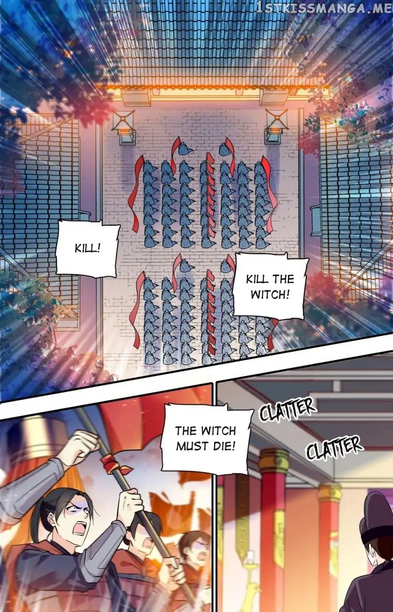 Sweetheart V5: The Boss Is Too Kind! Chapter 1 - page 2