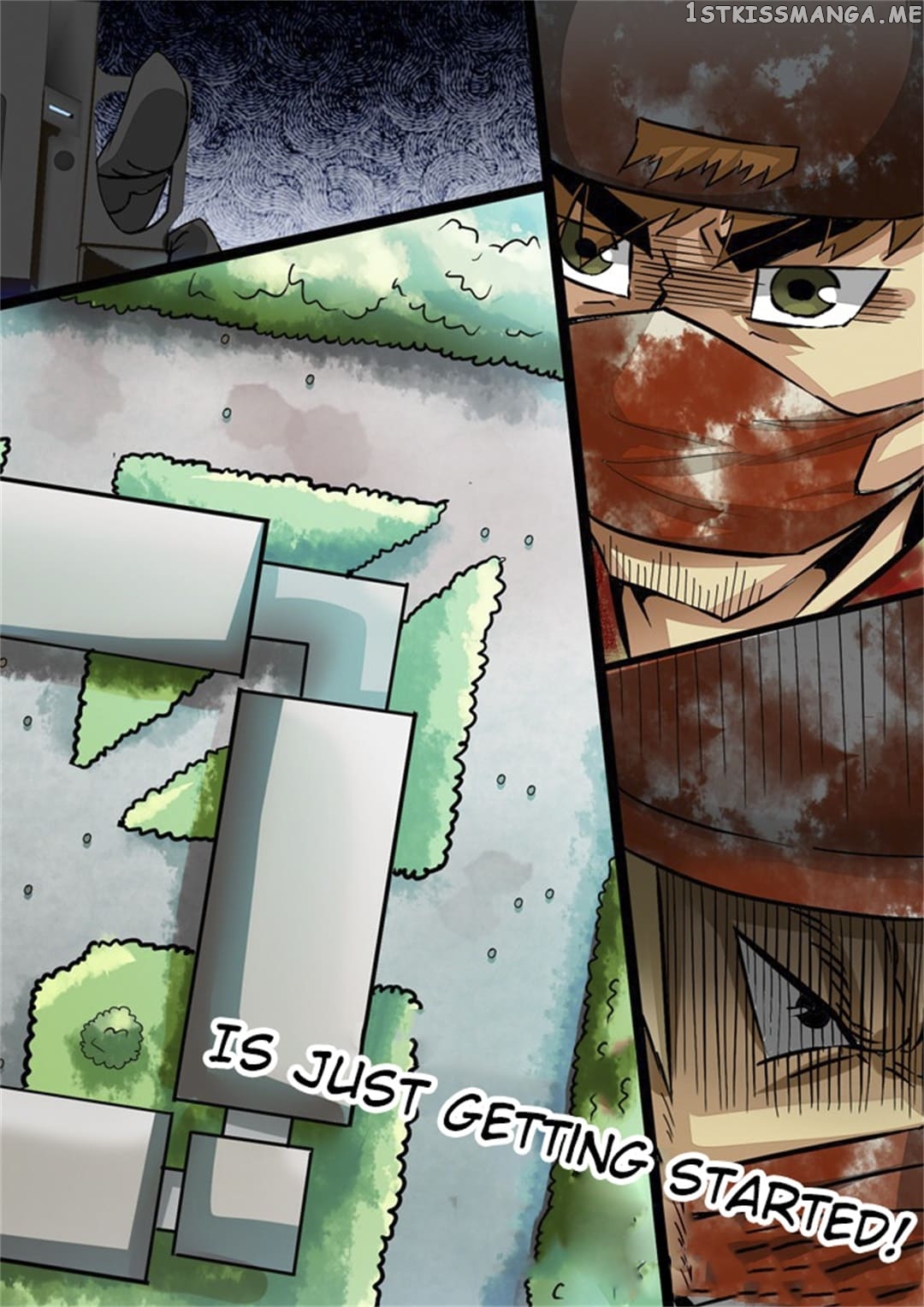 Zombie Breakers chapter 101 - page 10
