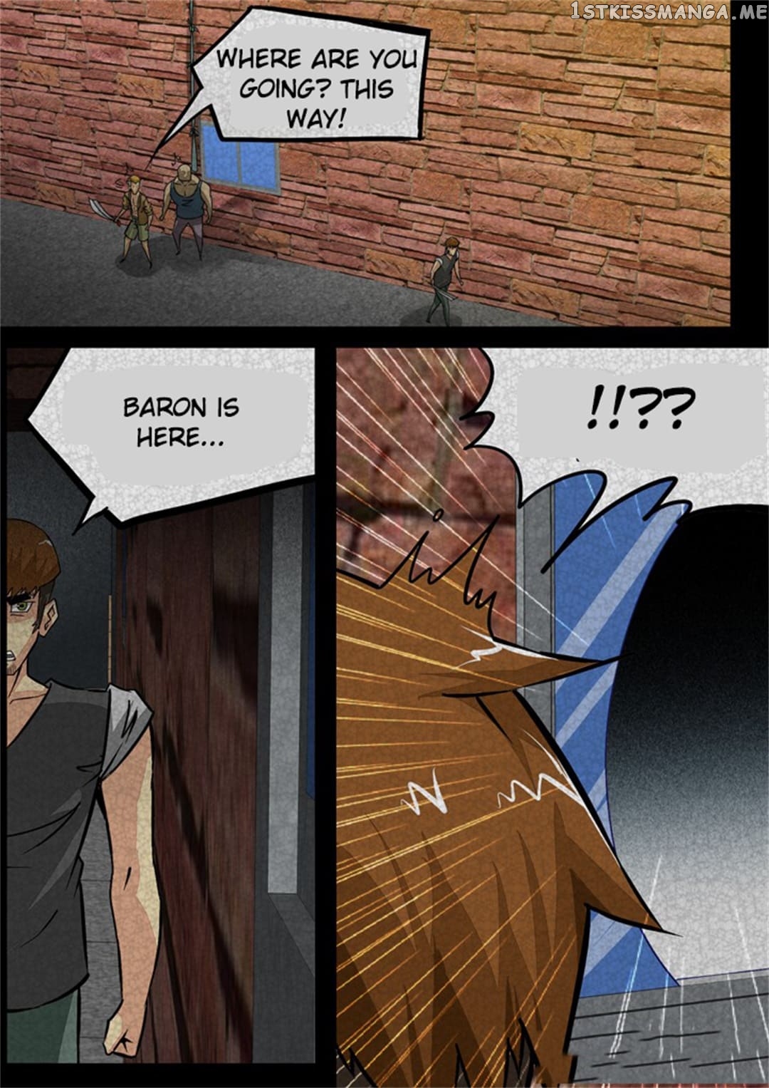 Zombie Breakers chapter 94 - page 6