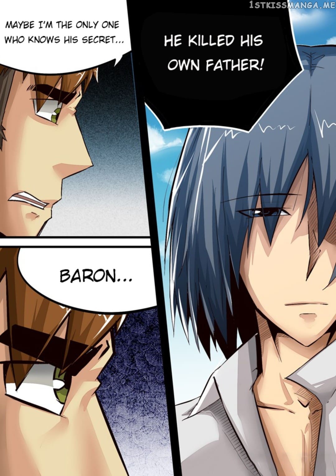 Zombie Breakers chapter 73 - page 10