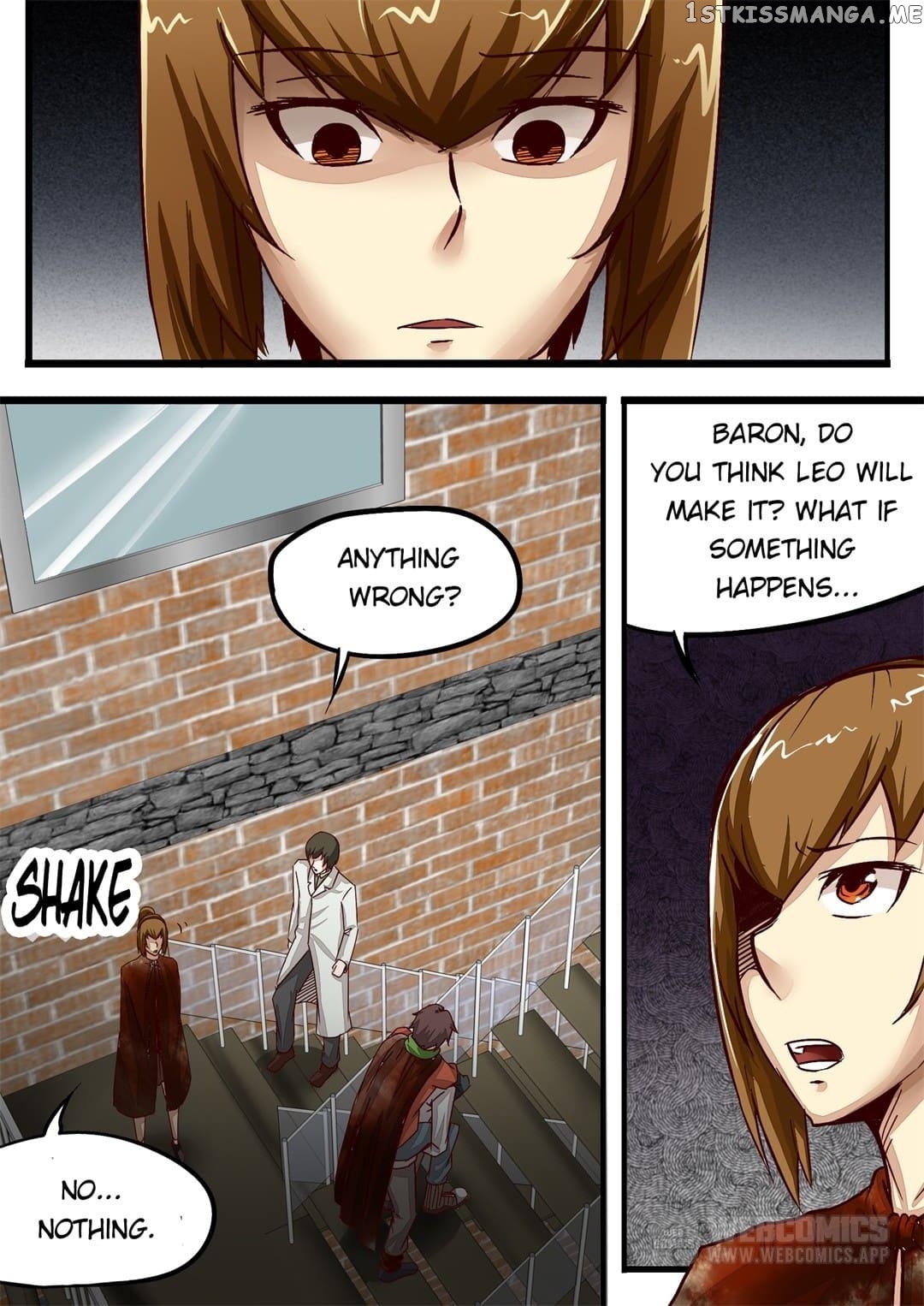 Zombie Breakers chapter 45 - page 5