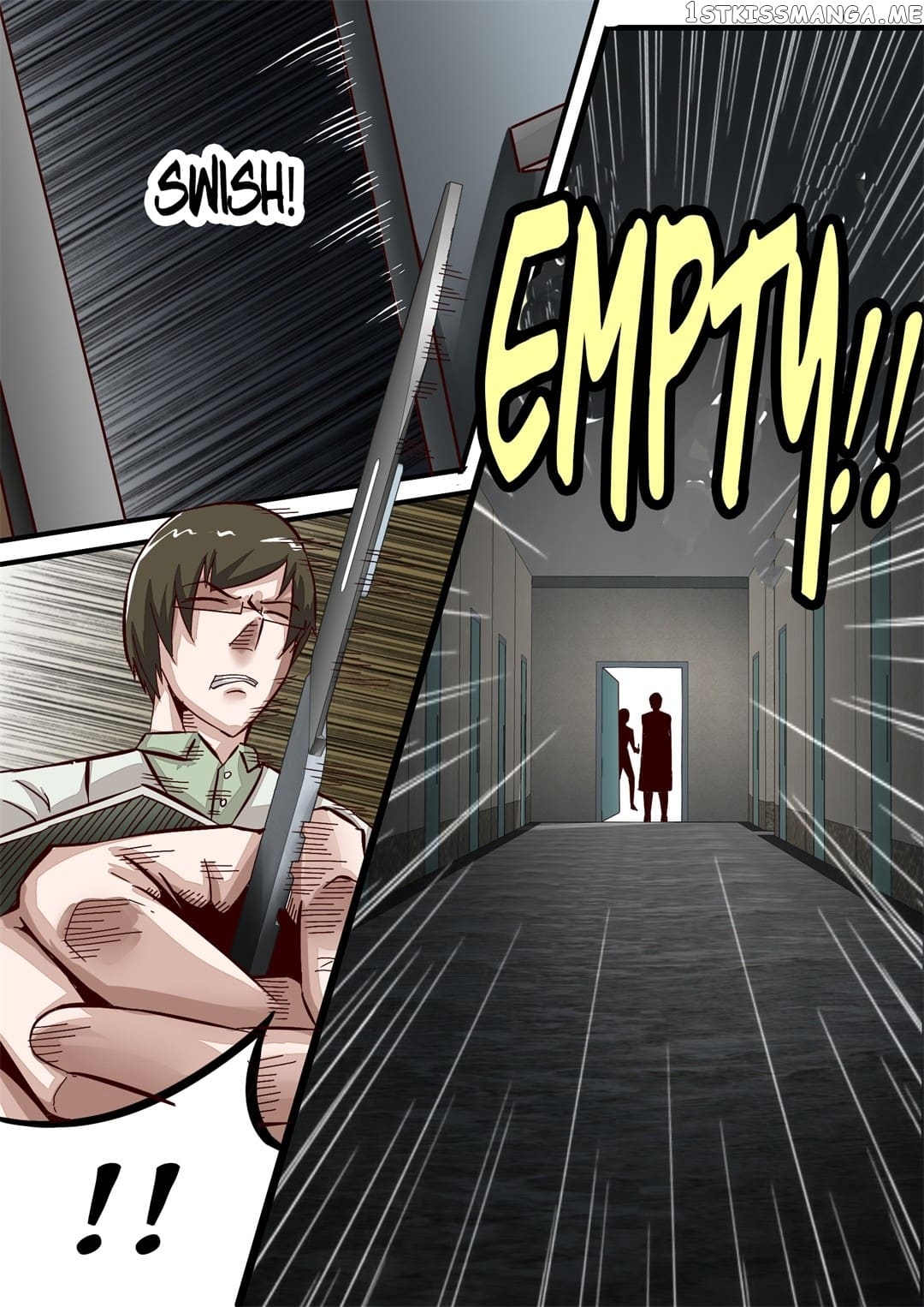 Zombie Breakers chapter 45 - page 8