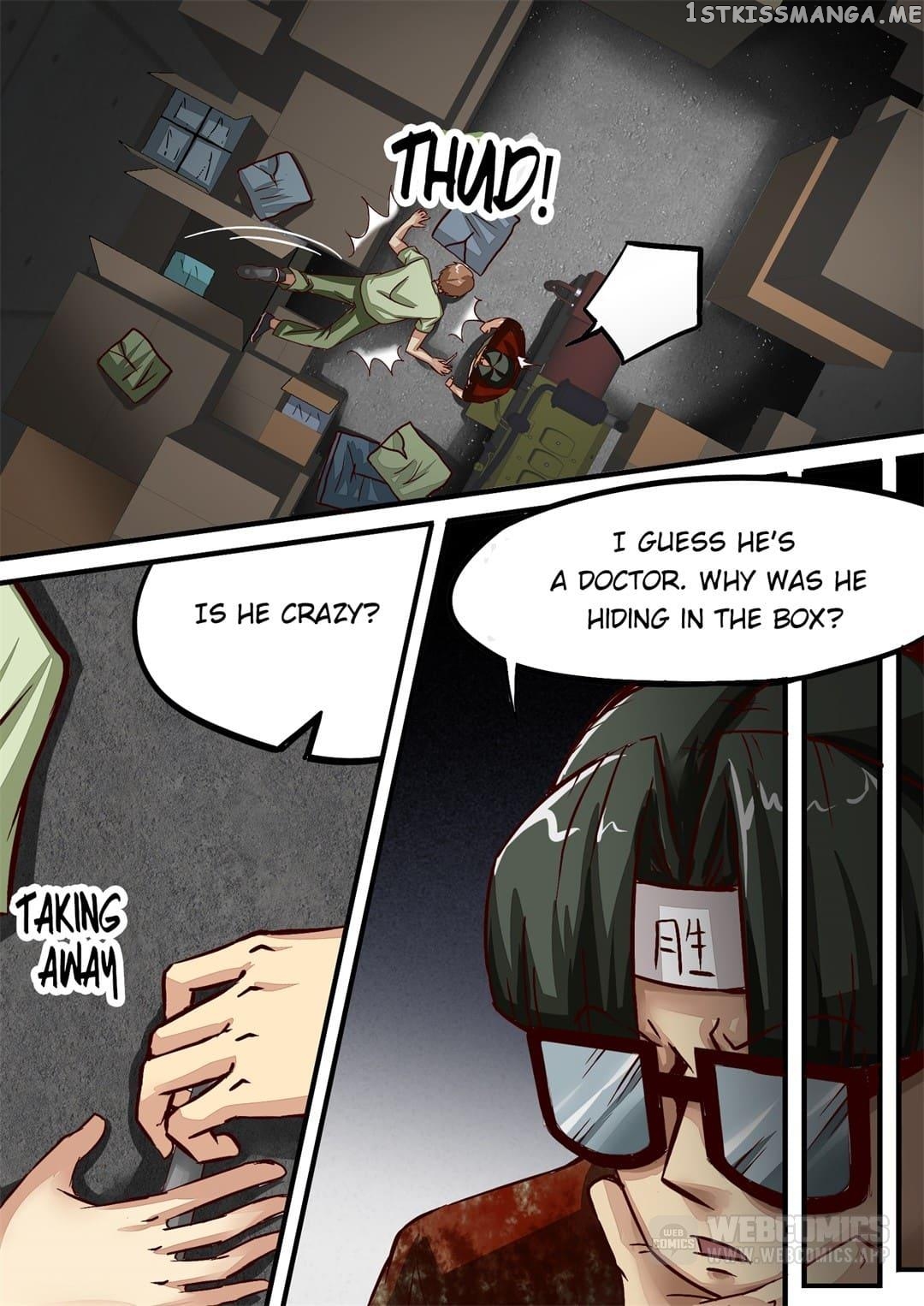 Zombie Breakers chapter 44 - page 5