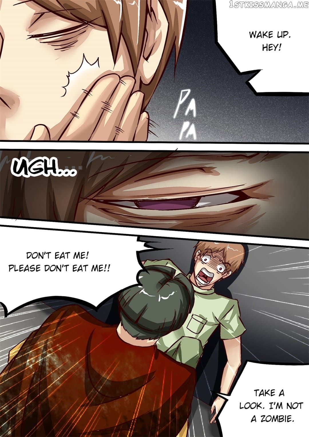 Zombie Breakers chapter 44 - page 6