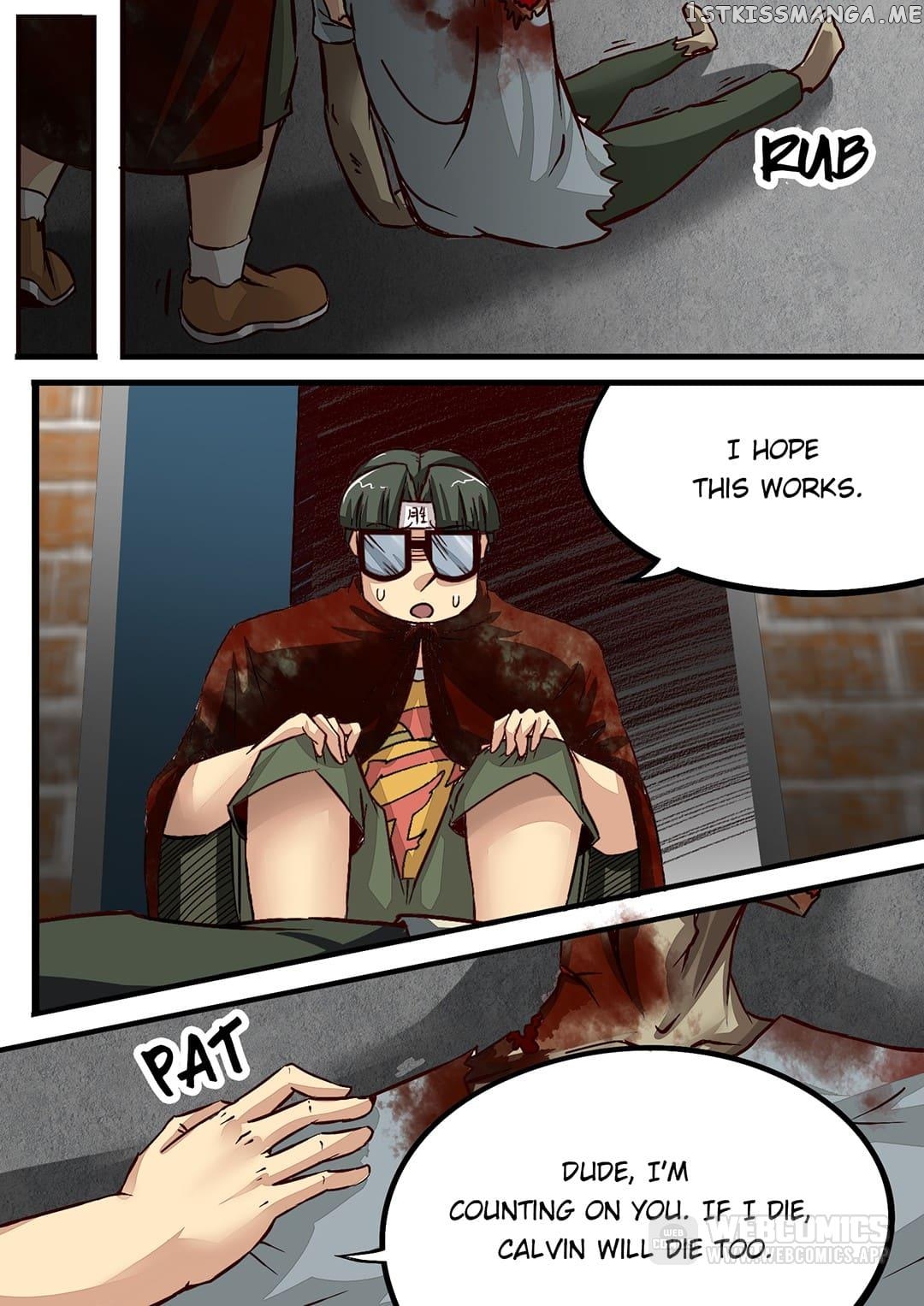 Zombie Breakers chapter 43 - page 5