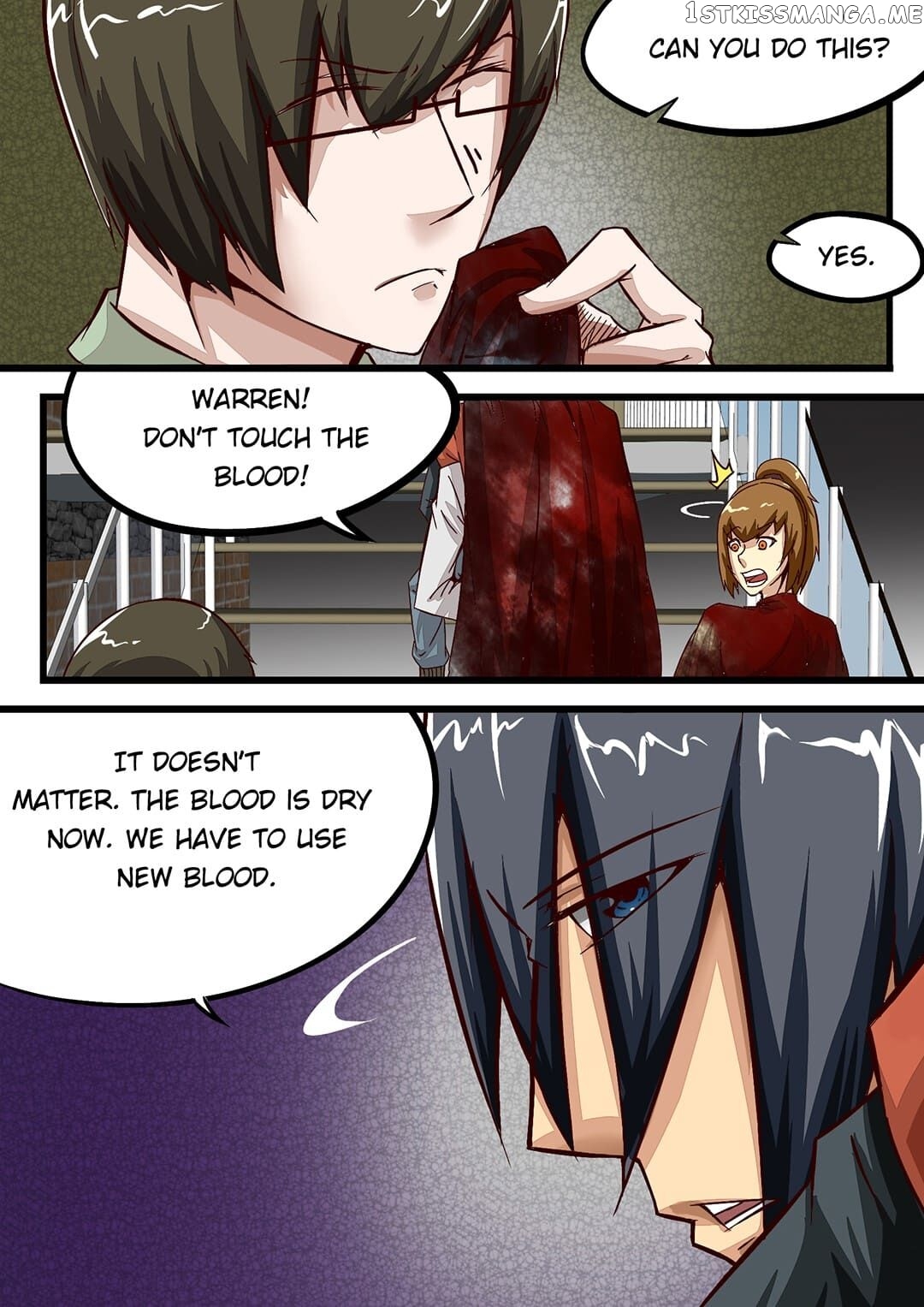 Zombie Breakers chapter 42 - page 4