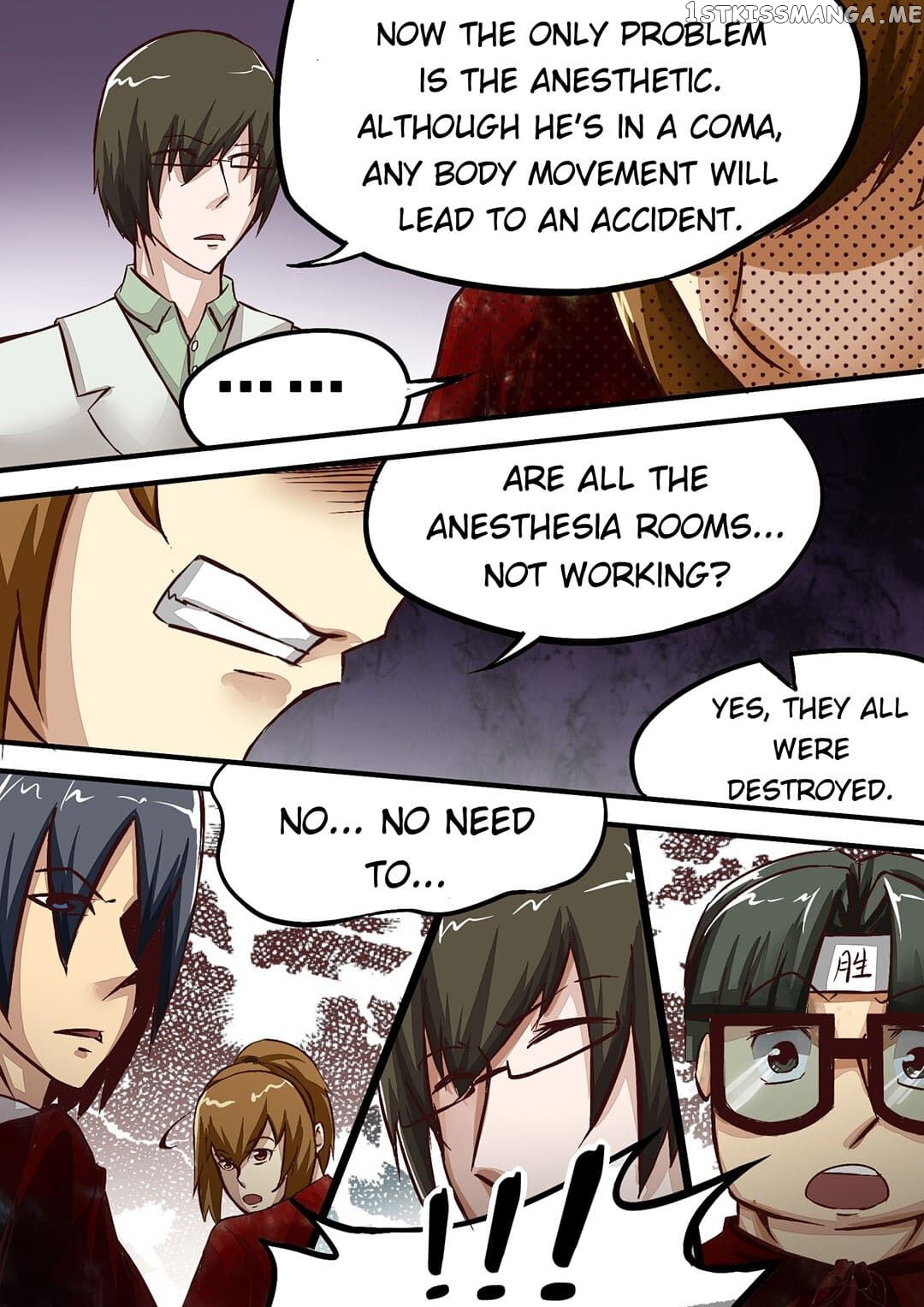 Zombie Breakers chapter 38 - page 10