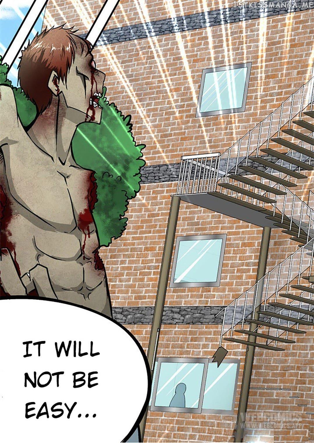 Zombie Breakers chapter 37 - page 11