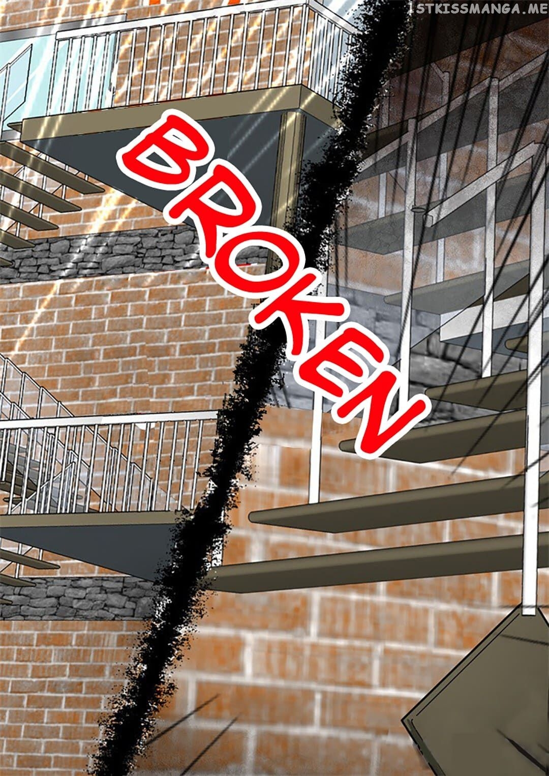 Zombie Breakers chapter 37 - page 12