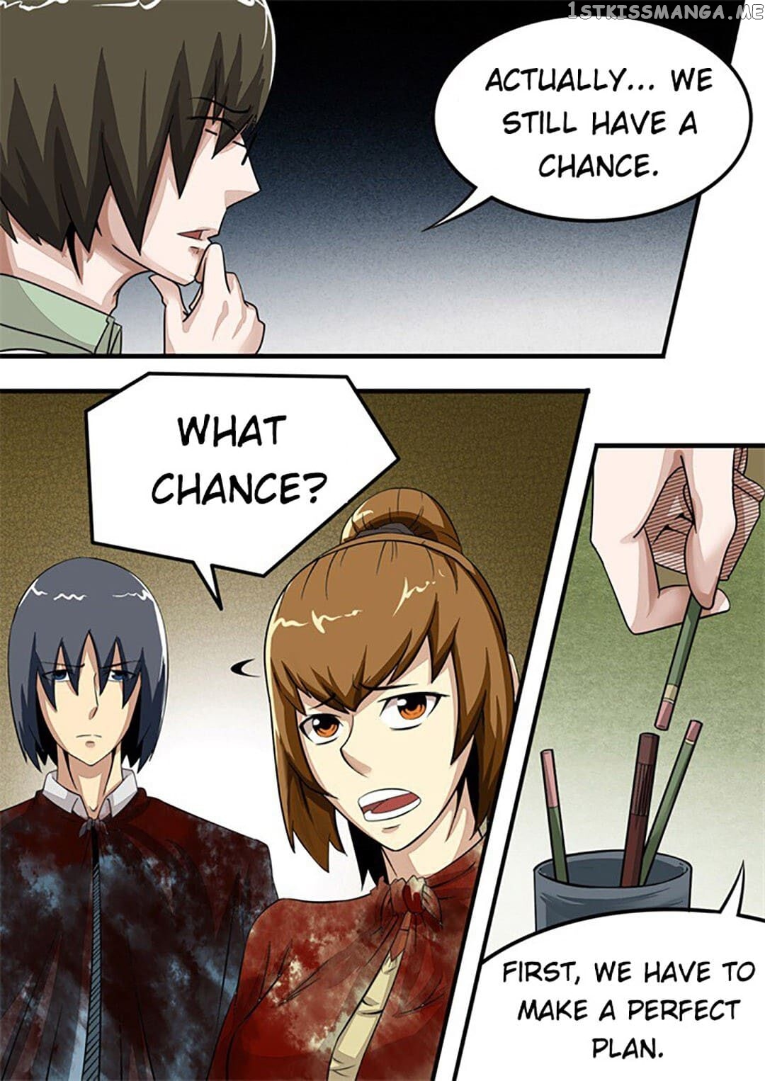 Zombie Breakers chapter 37 - page 6