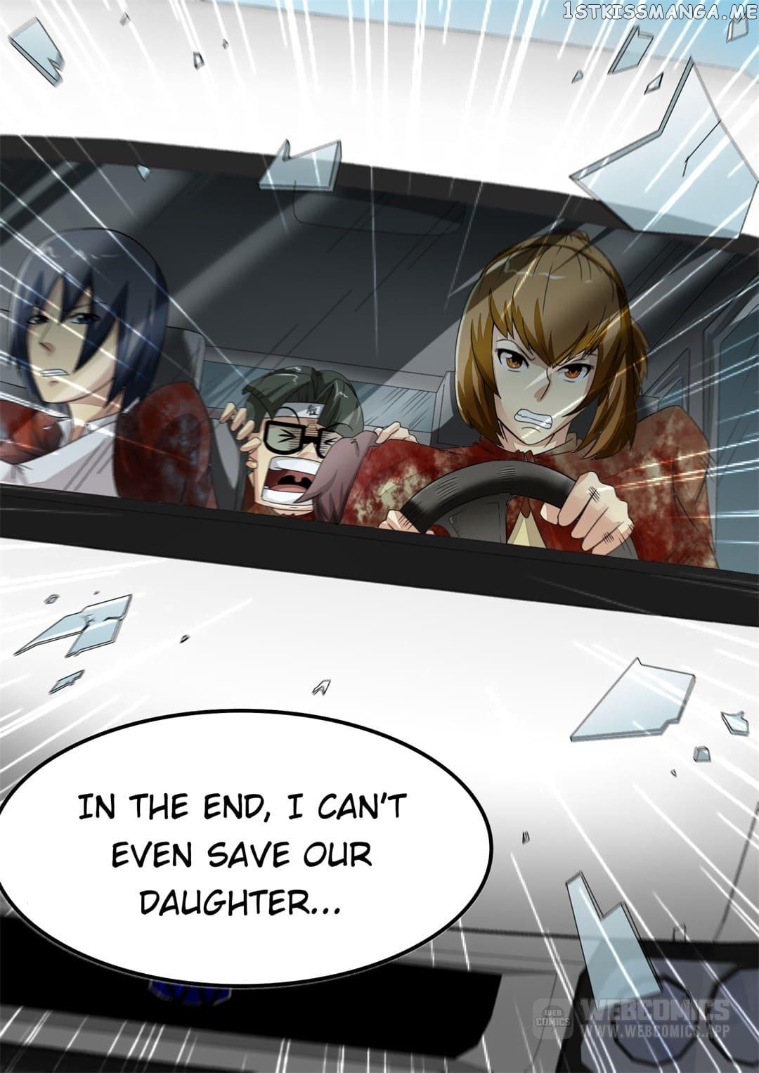 Zombie Breakers chapter 32 - page 11