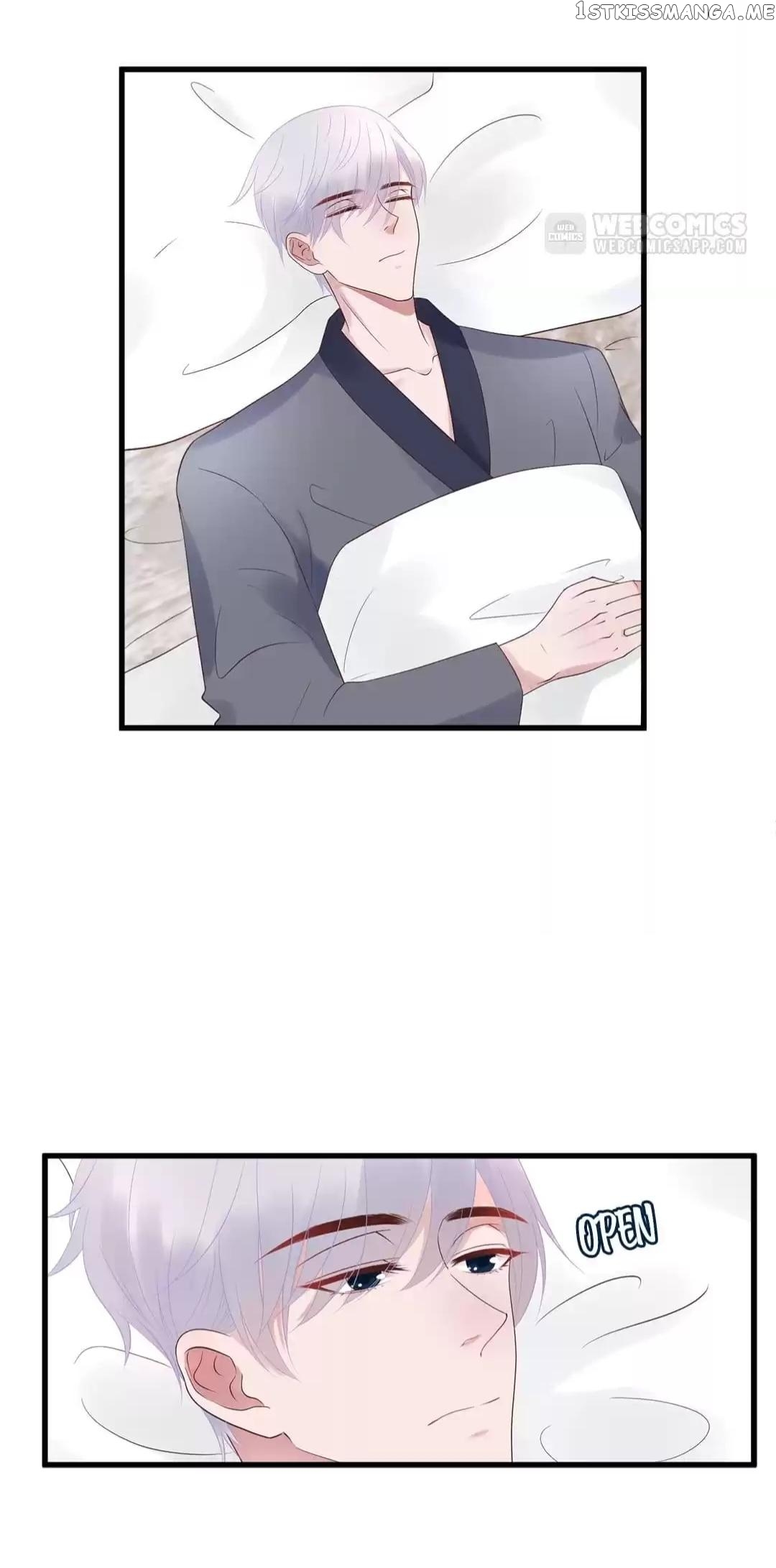 Reborn- deceiving my financial backing husband Chapter 26 - page 11
