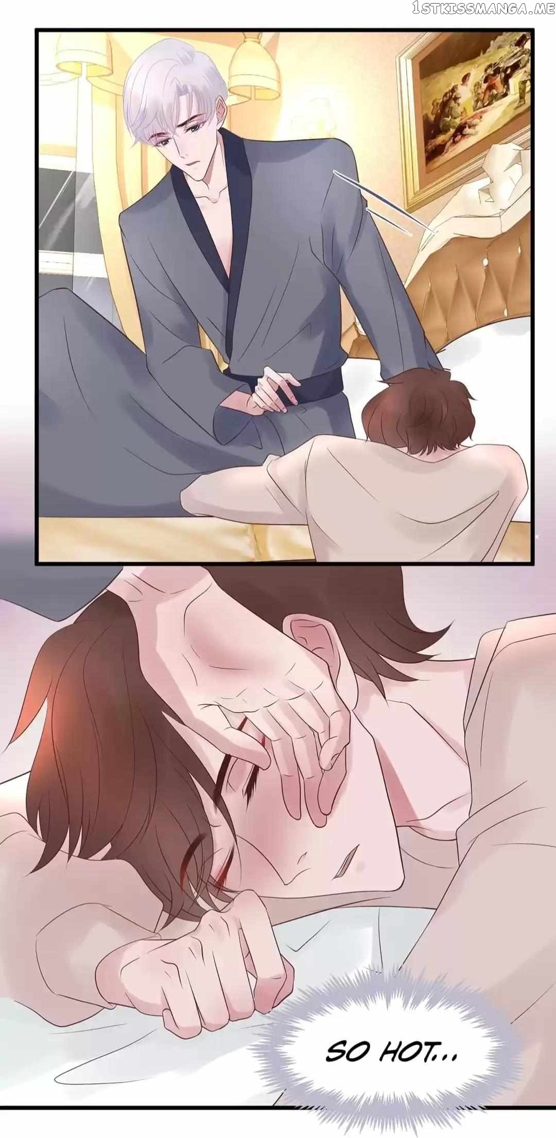 Reborn- deceiving my financial backing husband Chapter 26 - page 13