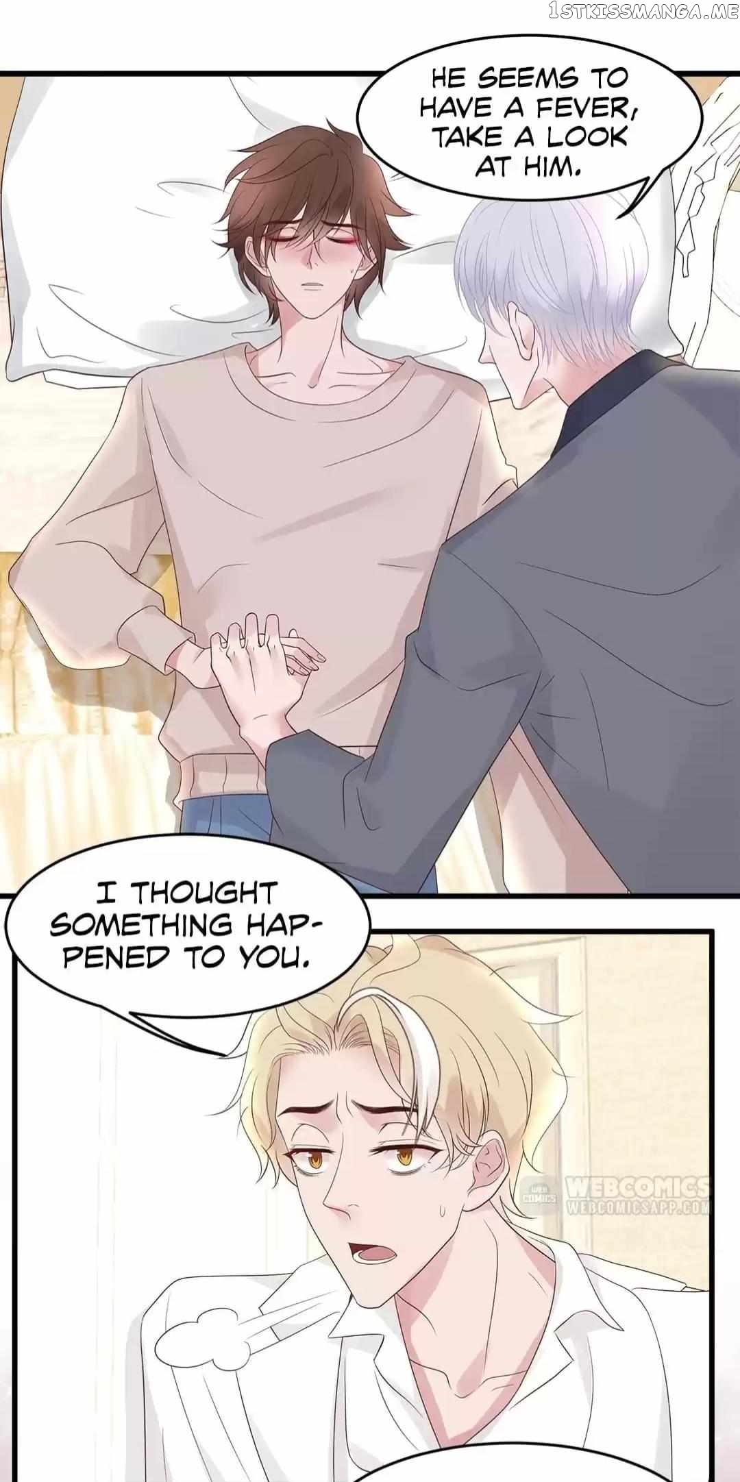 Reborn- deceiving my financial backing husband Chapter 26 - page 17