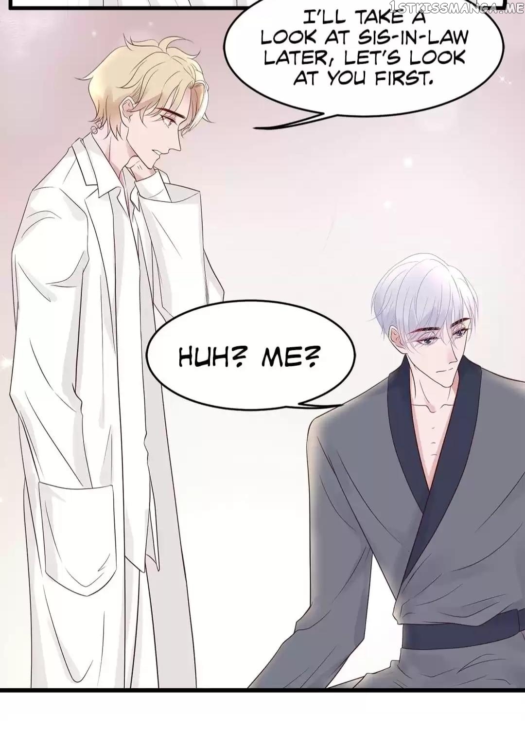 Reborn- deceiving my financial backing husband Chapter 26 - page 18