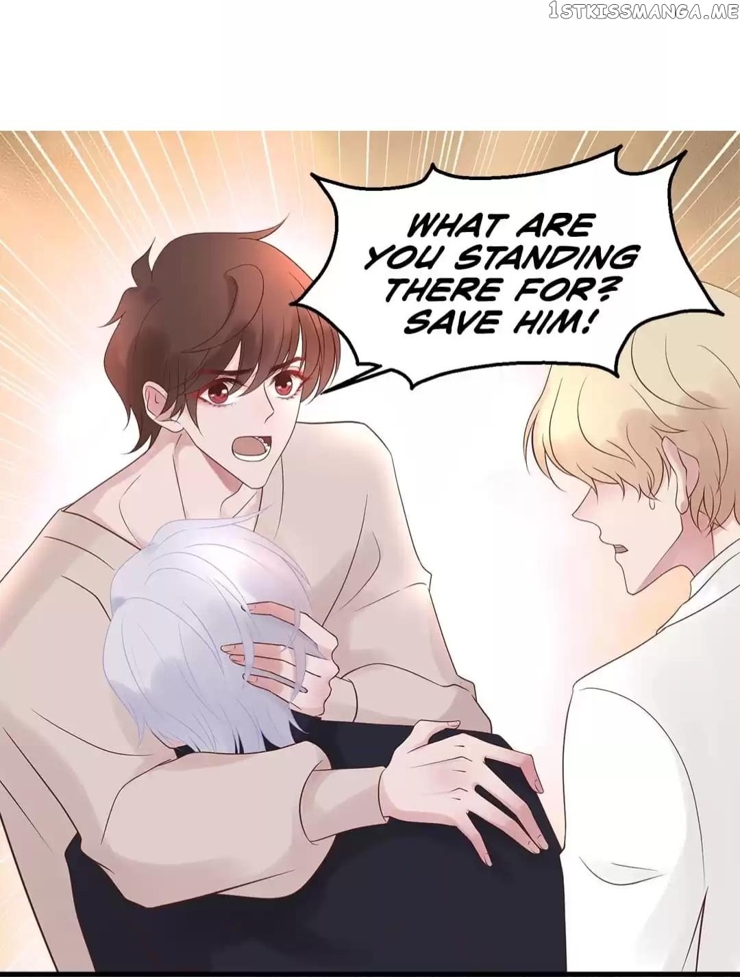 Reborn- deceiving my financial backing husband Chapter 26 - page 2