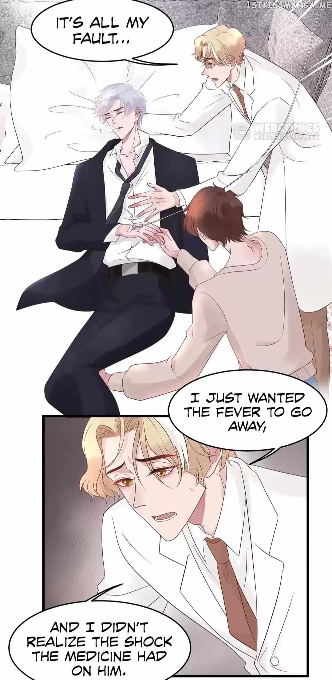 Reborn- deceiving my financial backing husband Chapter 26 - page 3