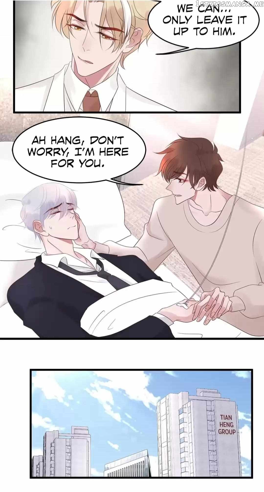 Reborn- deceiving my financial backing husband Chapter 26 - page 5