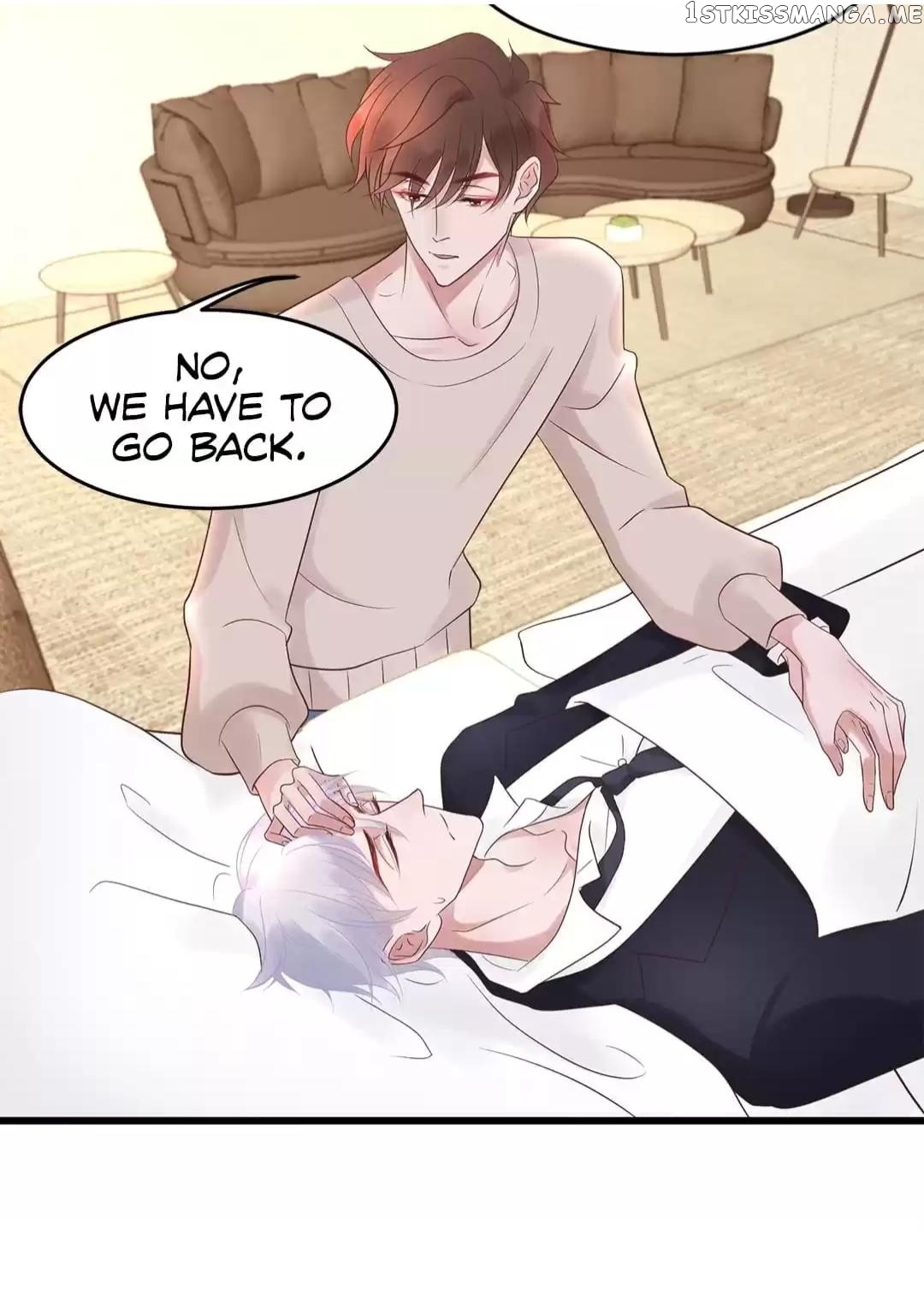 Reborn- deceiving my financial backing husband Chapter 26 - page 7