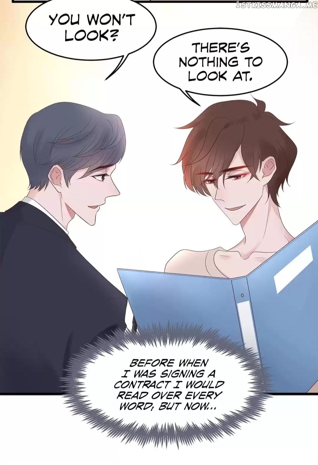 Reborn- deceiving my financial backing husband Chapter 25 - page 10