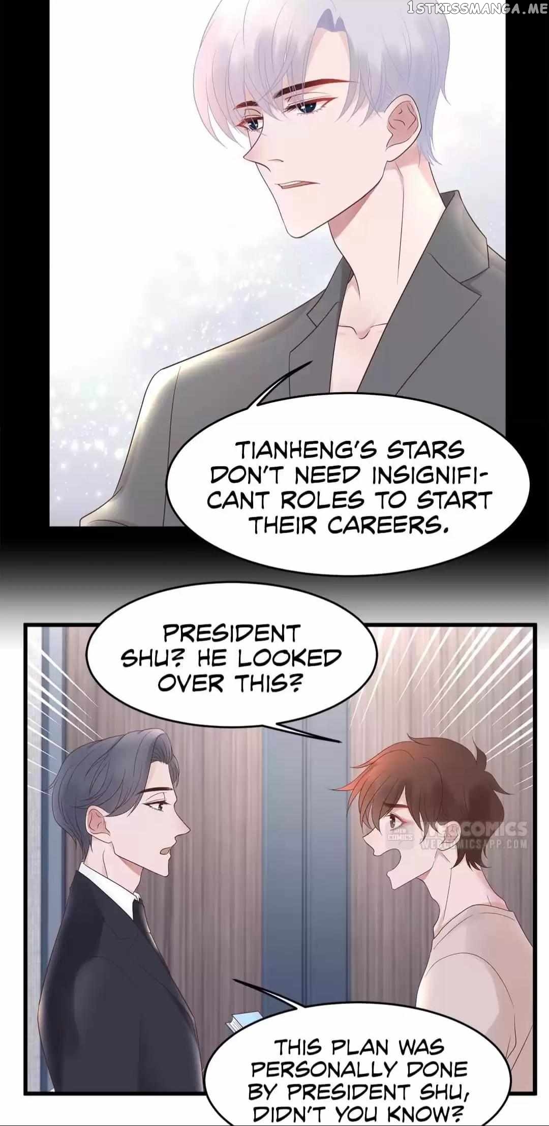Reborn- deceiving my financial backing husband Chapter 25 - page 13