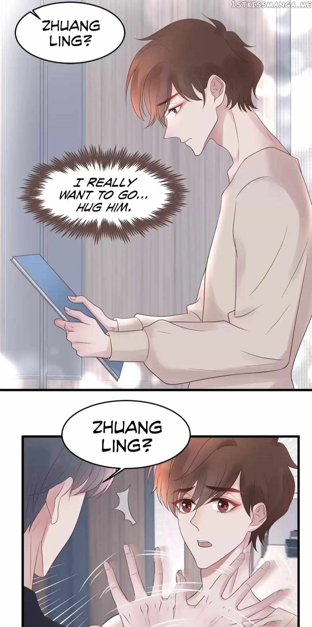 Reborn- deceiving my financial backing husband Chapter 25 - page 15