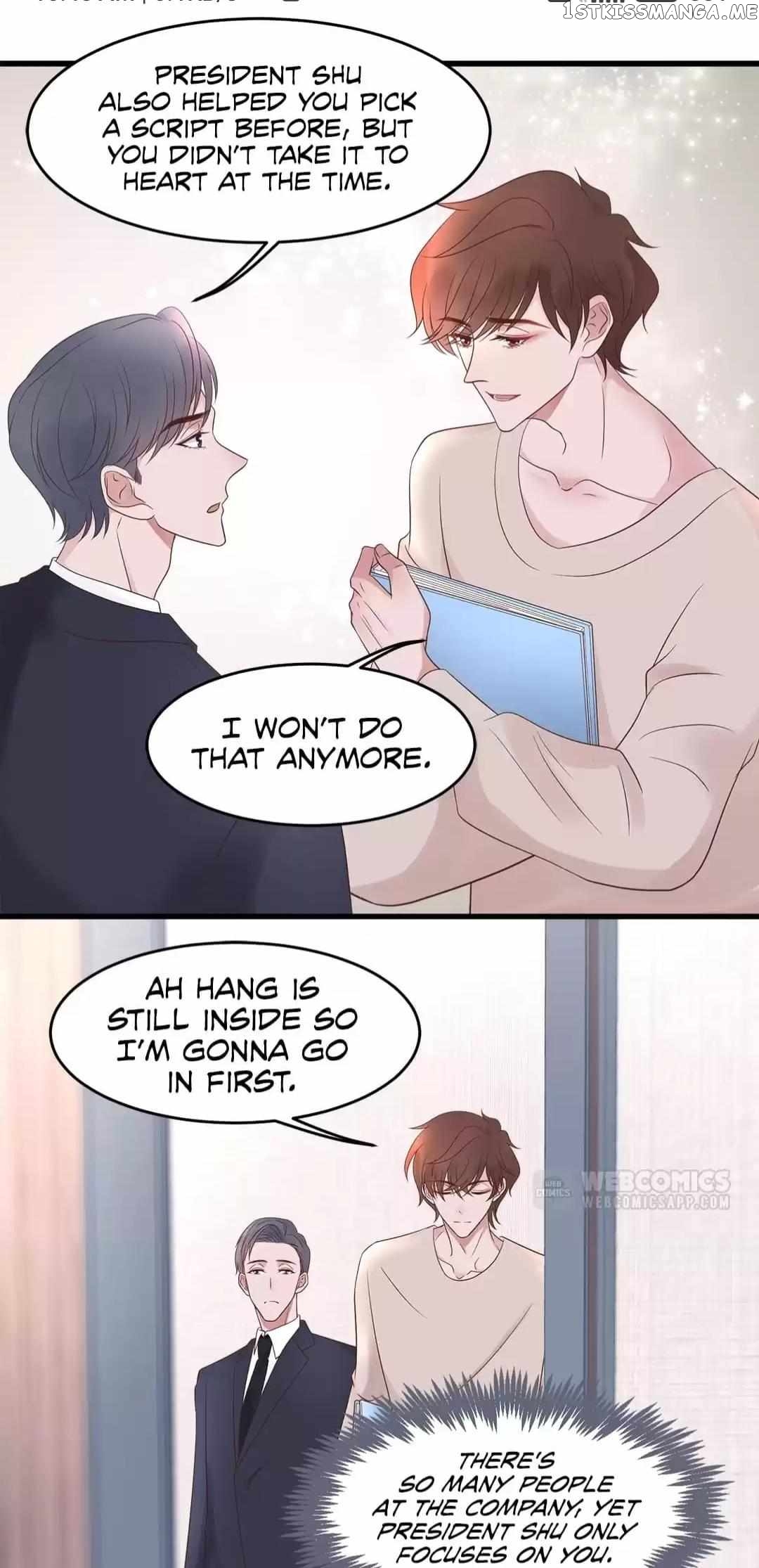 Reborn- deceiving my financial backing husband Chapter 25 - page 16