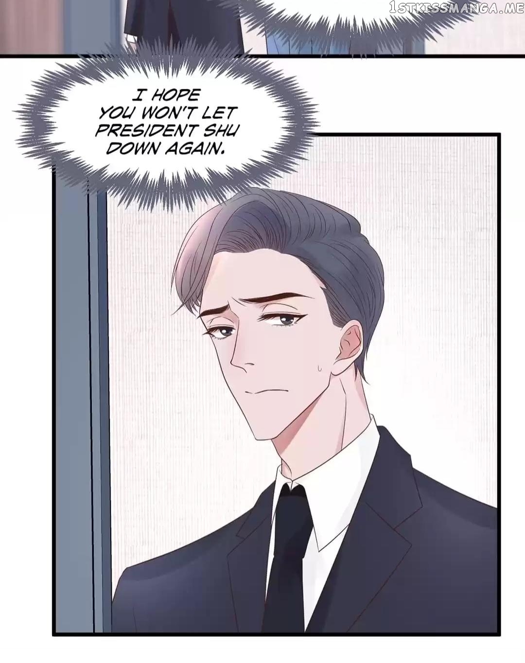 Reborn- deceiving my financial backing husband Chapter 25 - page 17