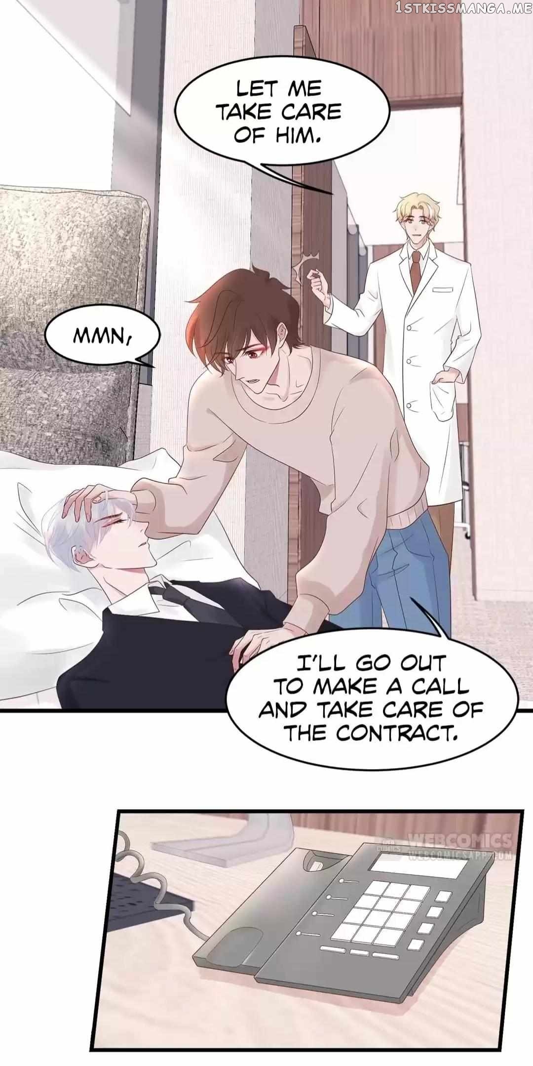 Reborn- deceiving my financial backing husband Chapter 25 - page 2