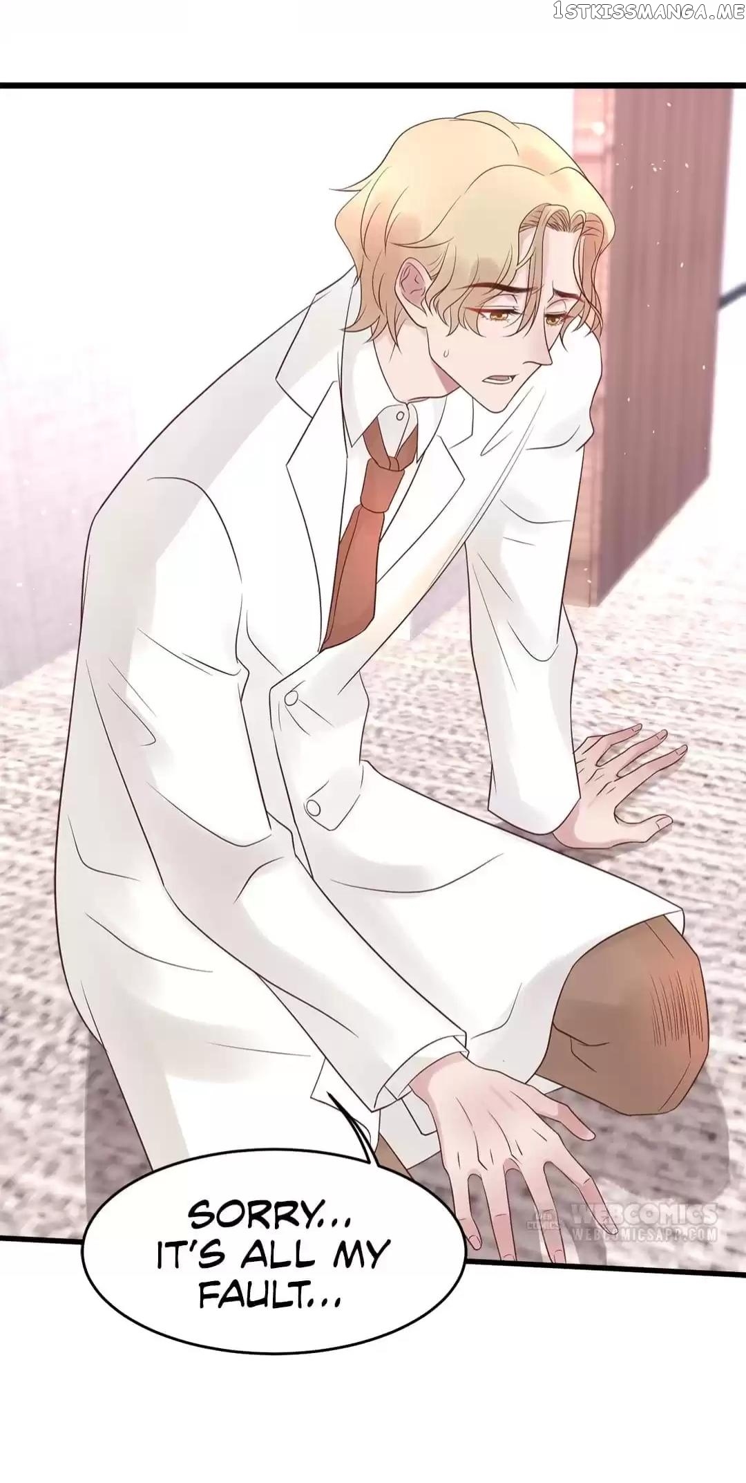 Reborn- deceiving my financial backing husband Chapter 25 - page 20