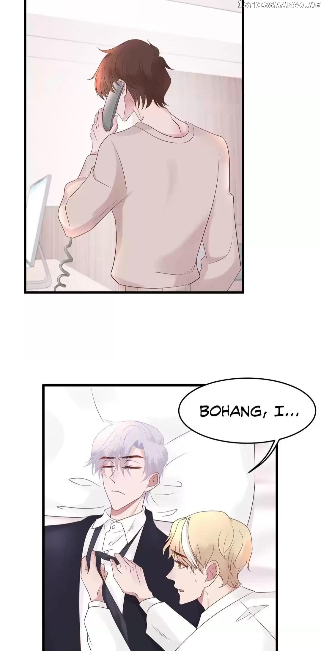 Reborn- deceiving my financial backing husband Chapter 25 - page 3