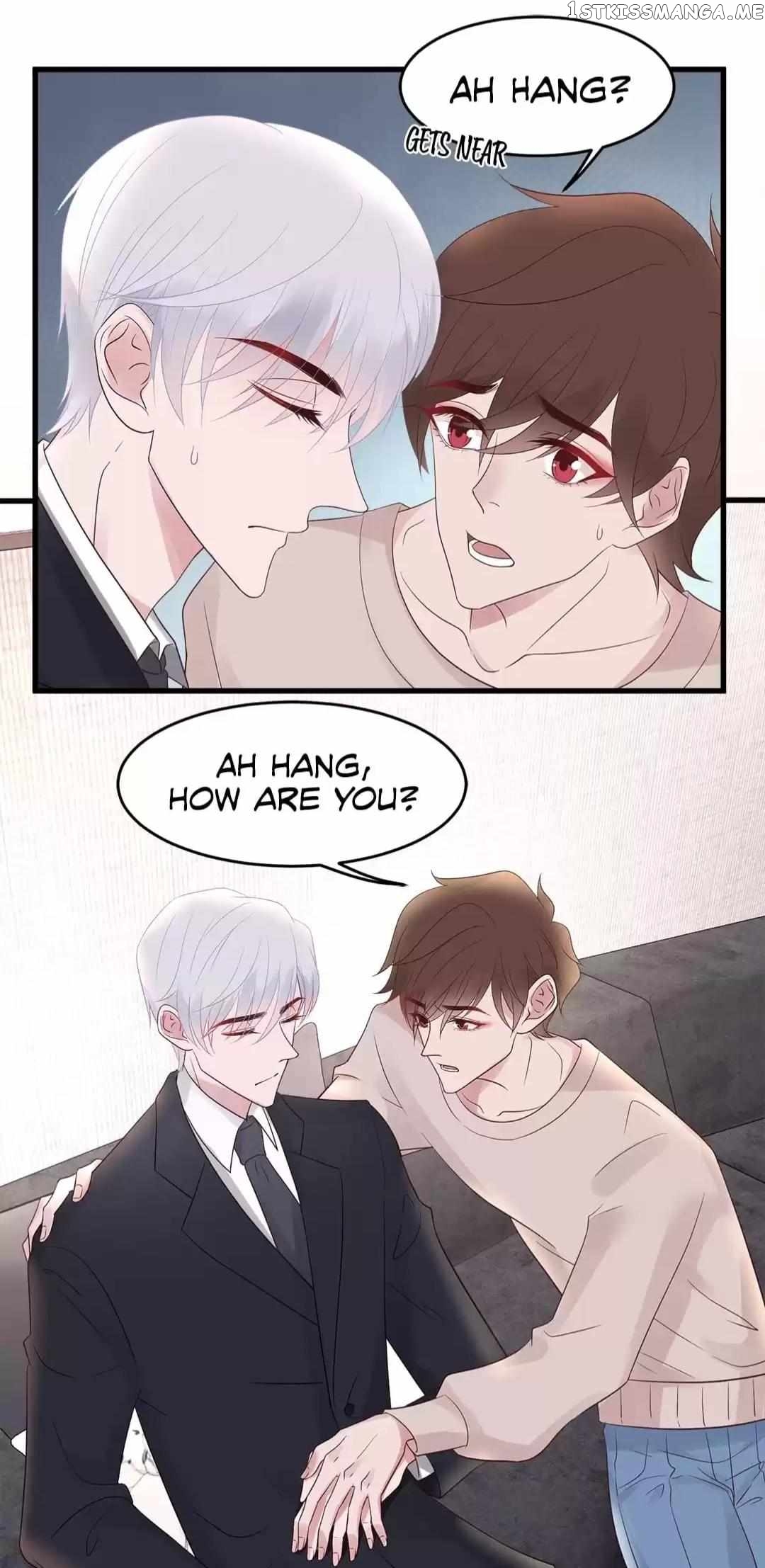 Reborn- deceiving my financial backing husband Chapter 24 - page 11