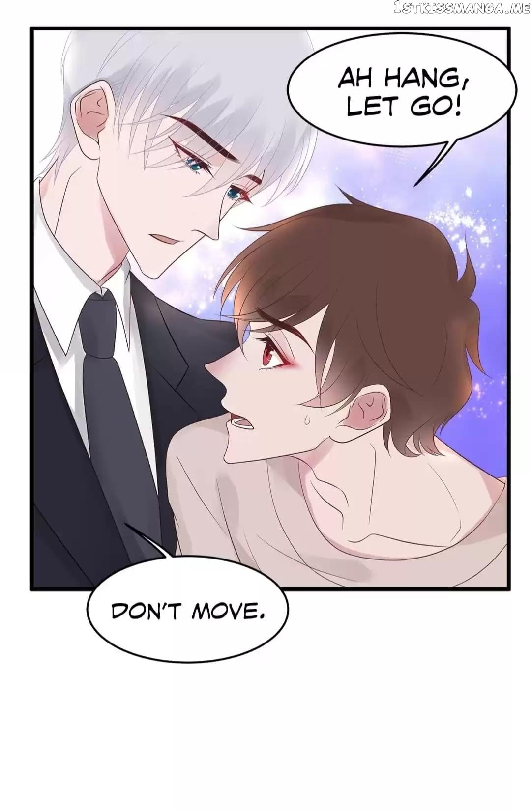 Reborn- deceiving my financial backing husband Chapter 24 - page 13