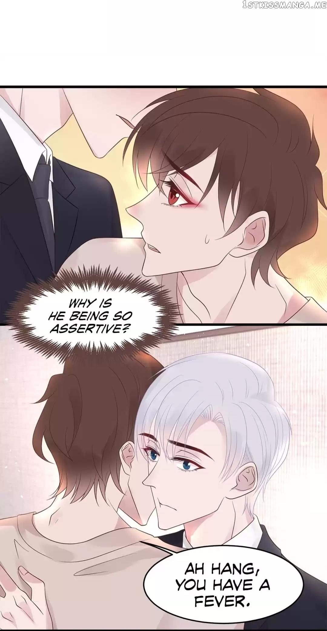 Reborn- deceiving my financial backing husband Chapter 24 - page 14