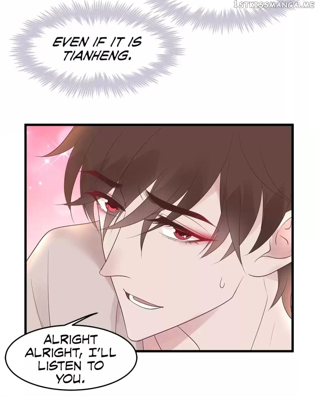 Reborn- deceiving my financial backing husband Chapter 24 - page 17