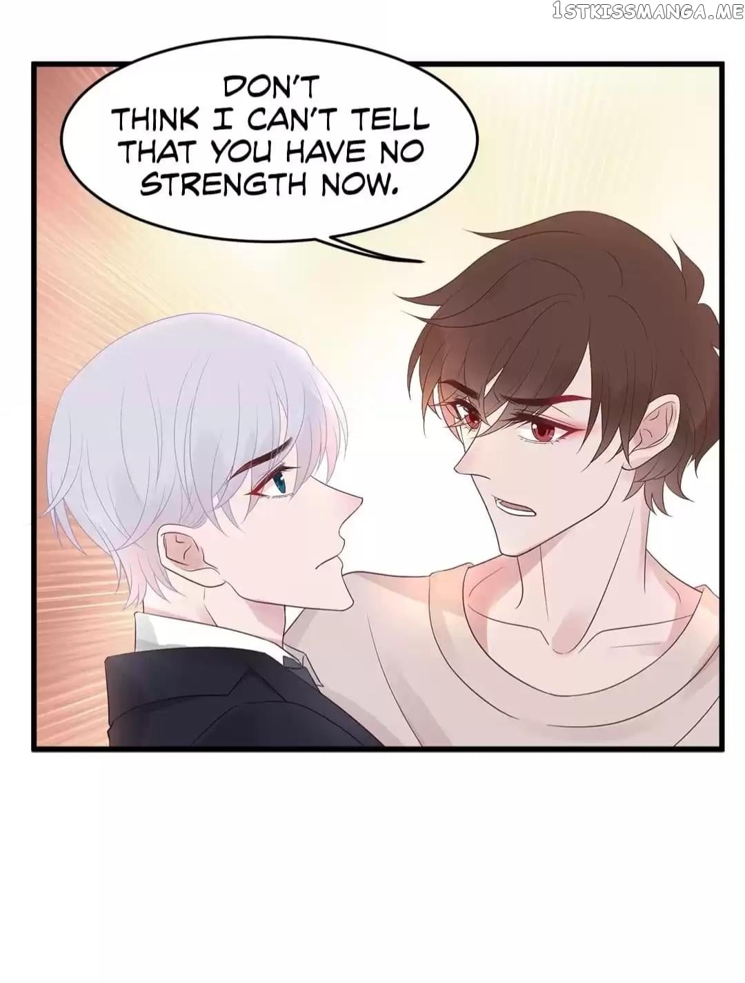 Reborn- deceiving my financial backing husband Chapter 24 - page 19