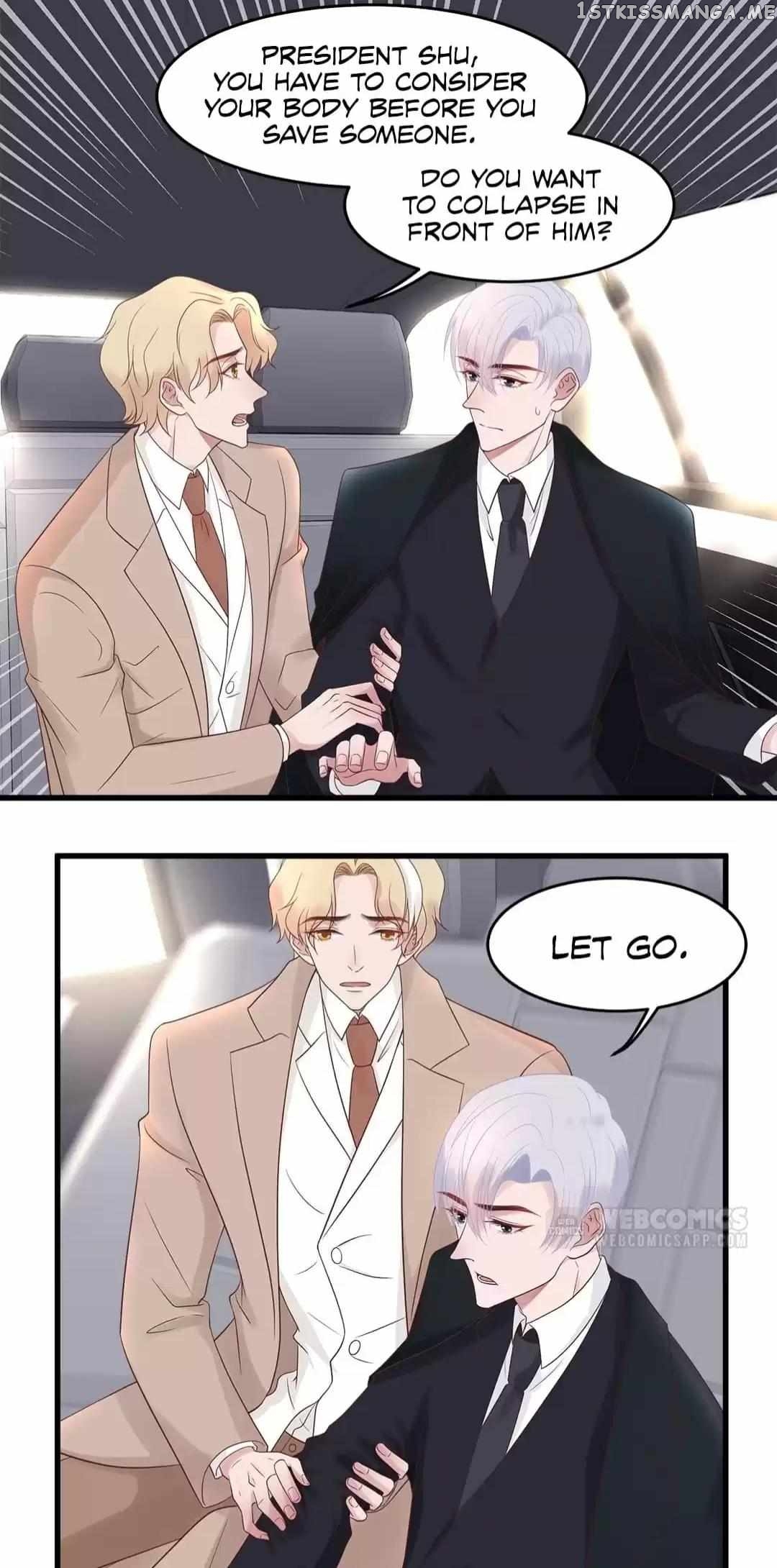 Reborn- deceiving my financial backing husband Chapter 24 - page 2