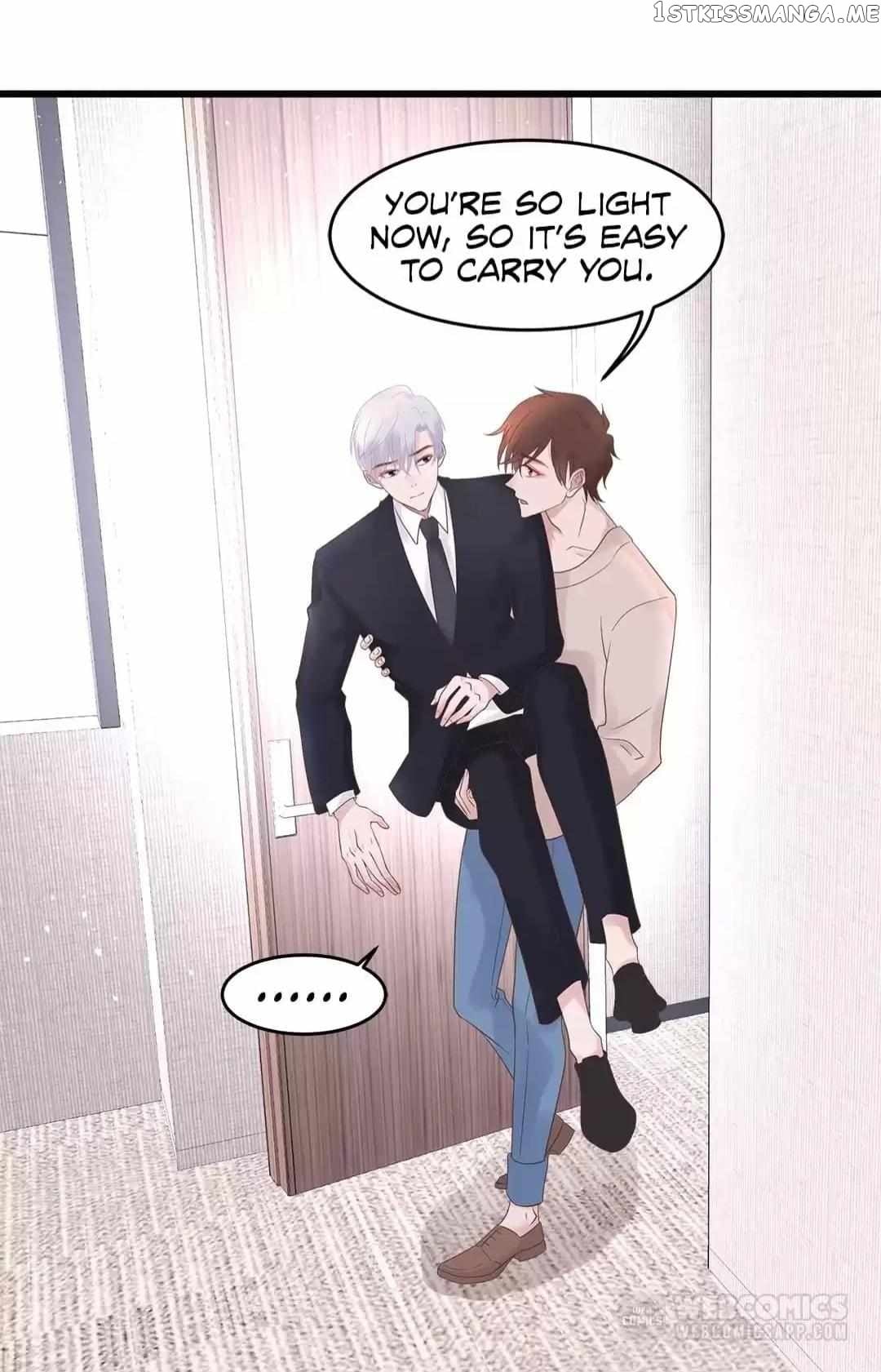 Reborn- deceiving my financial backing husband Chapter 24 - page 20