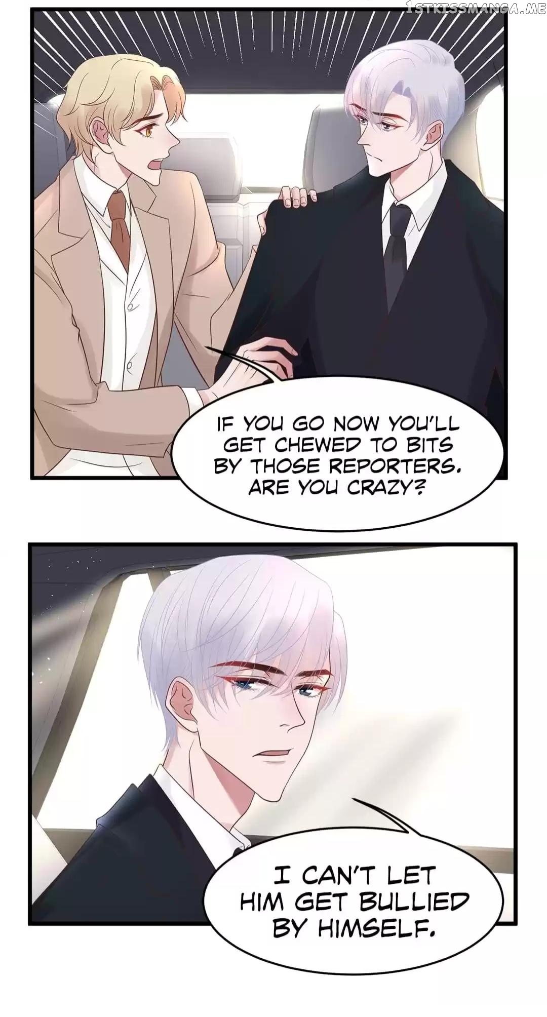 Reborn- deceiving my financial backing husband Chapter 23 - page 17