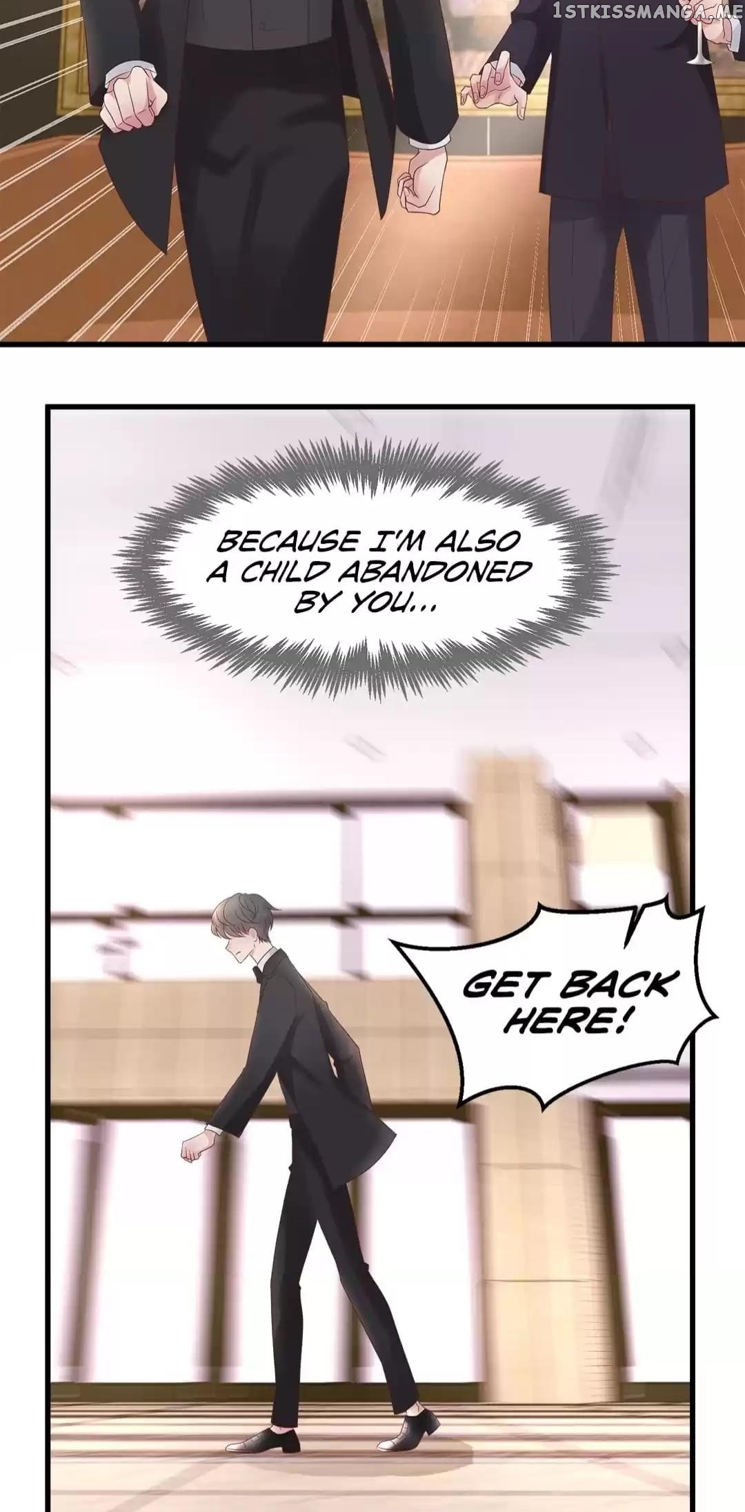 Reborn- deceiving my financial backing husband Chapter 22 - page 15