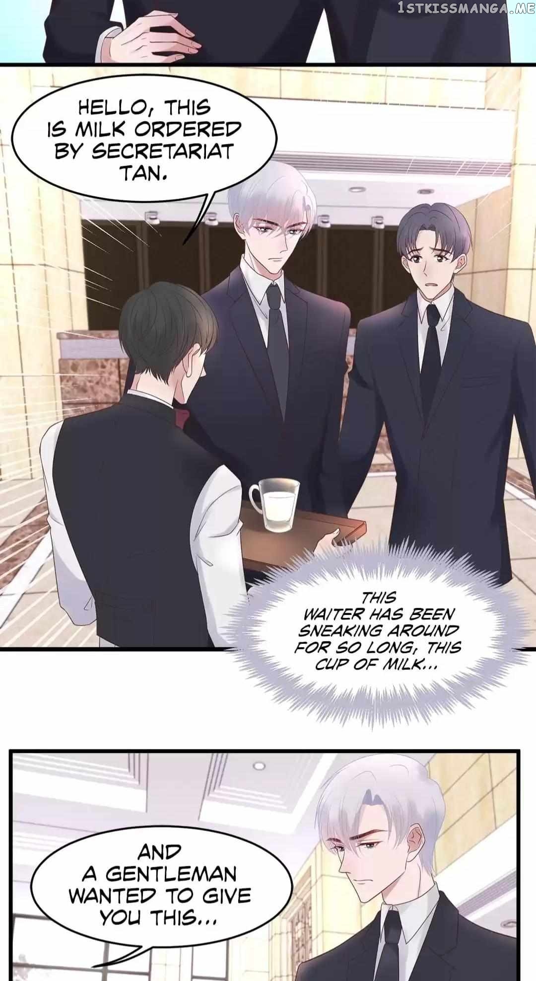Reborn- deceiving my financial backing husband Chapter 22 - page 17