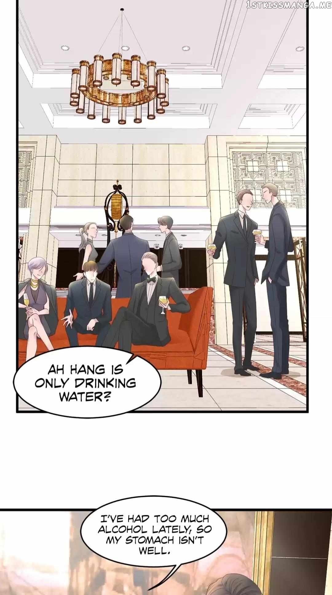 Reborn- deceiving my financial backing husband Chapter 22 - page 4