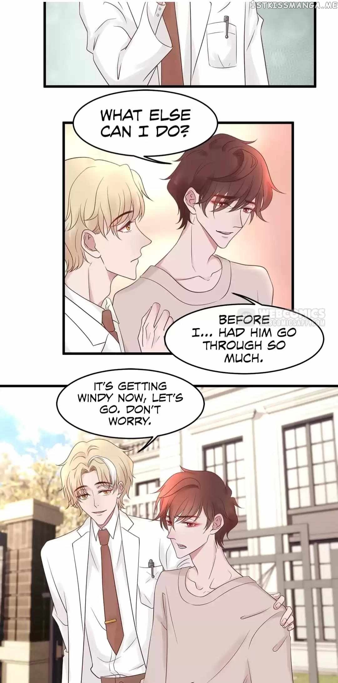 Reborn- deceiving my financial backing husband Chapter 20 - page 10