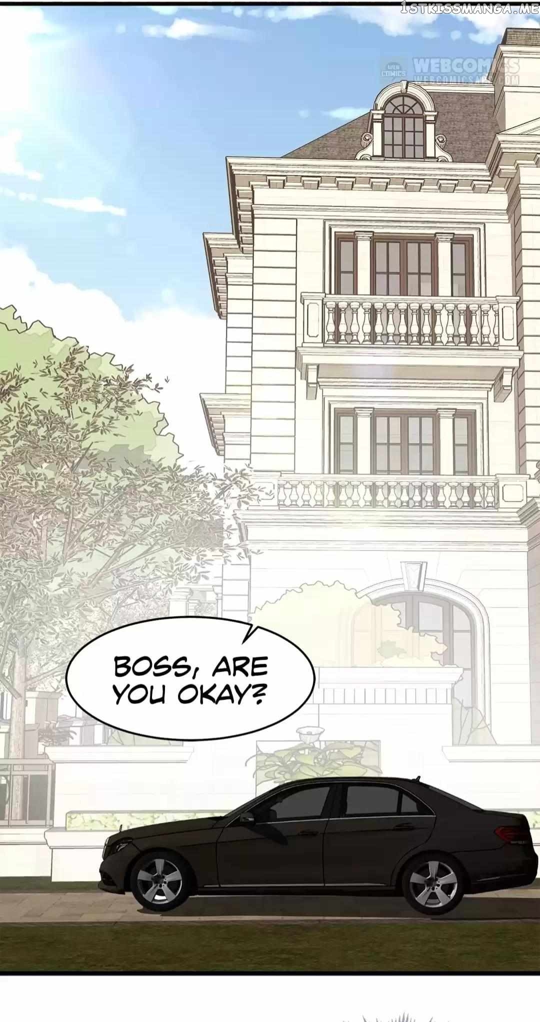 Reborn- deceiving my financial backing husband Chapter 20 - page 14