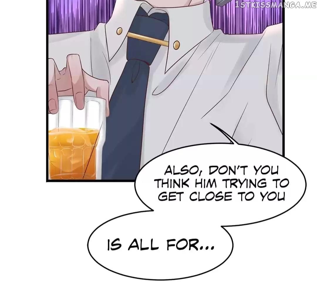 Reborn- deceiving my financial backing husband Chapter 20 - page 18
