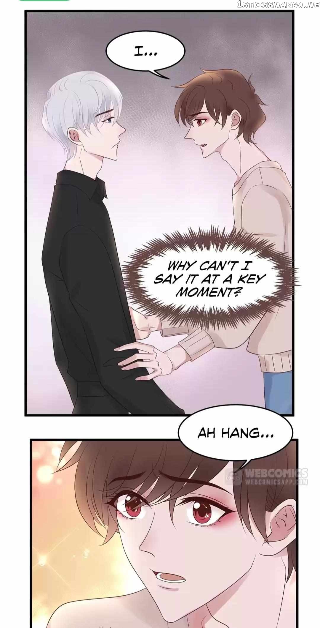 Reborn- deceiving my financial backing husband Chapter 20 - page 3