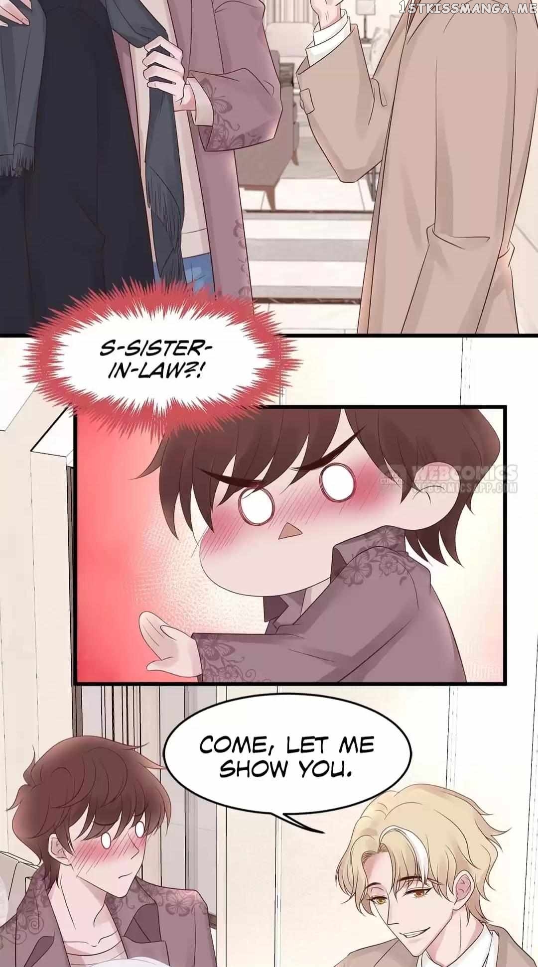 Reborn- deceiving my financial backing husband Chapter 19 - page 13