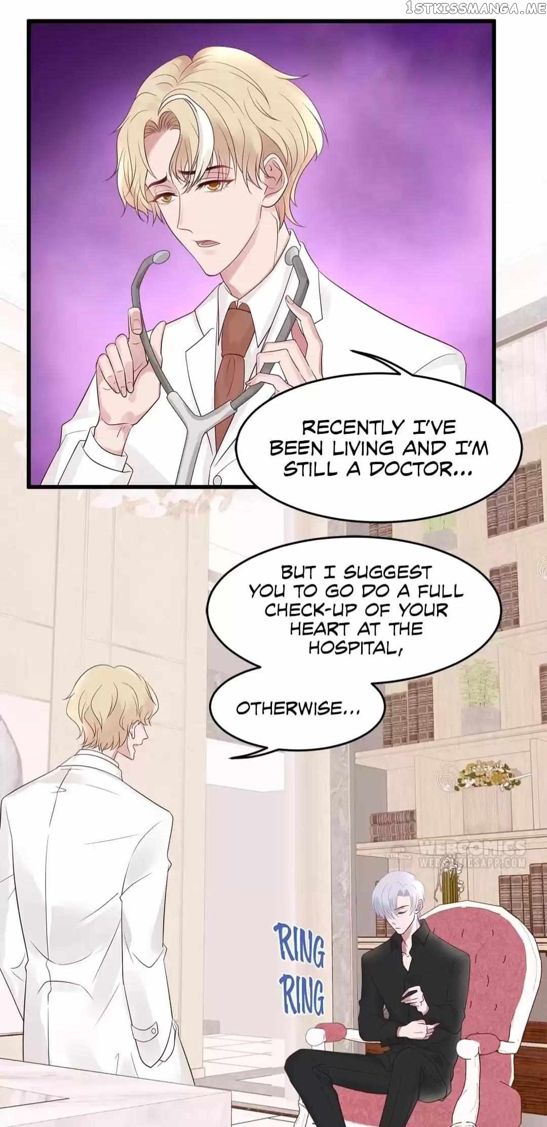 Reborn- deceiving my financial backing husband Chapter 19 - page 16