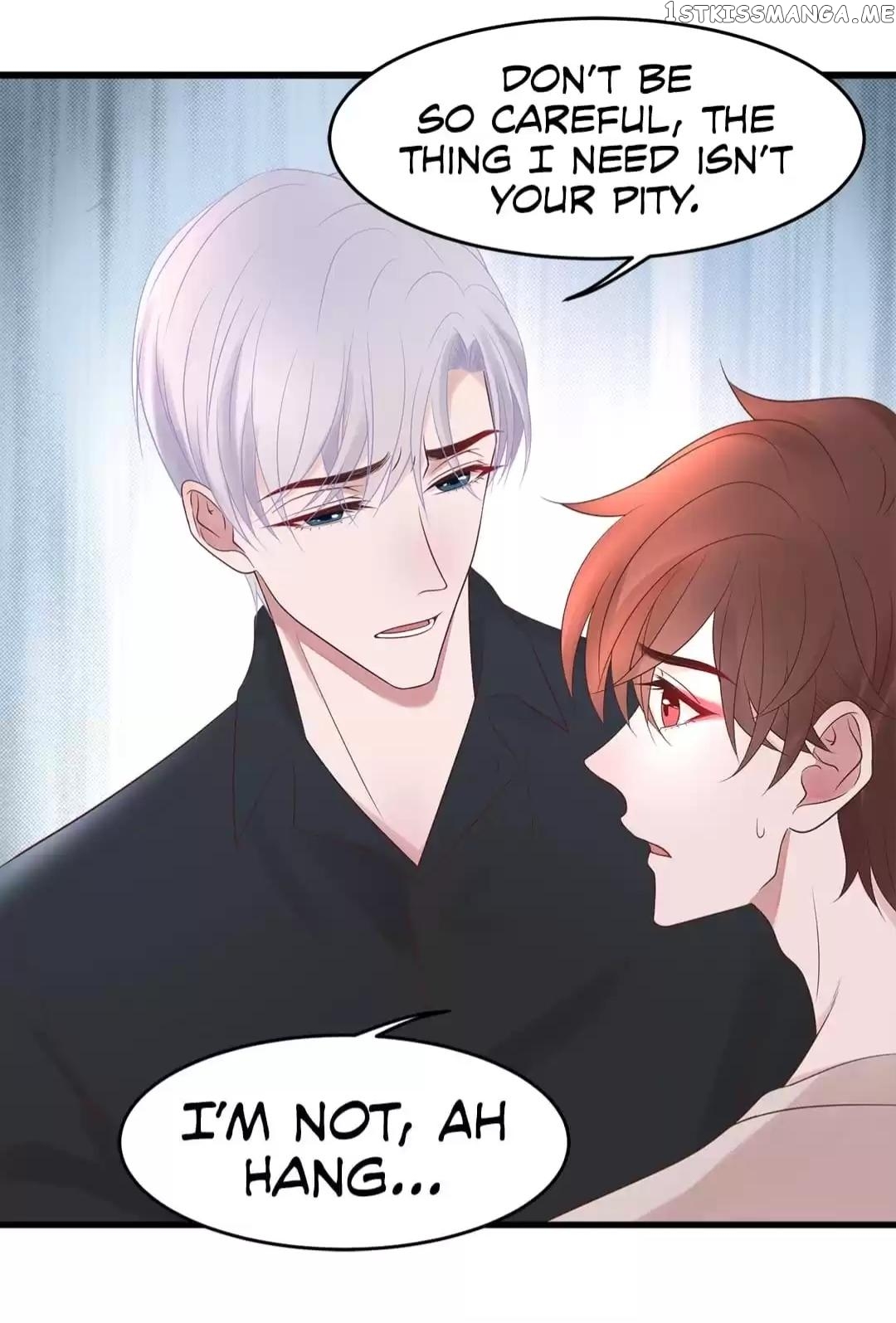 Reborn- deceiving my financial backing husband Chapter 19 - page 21