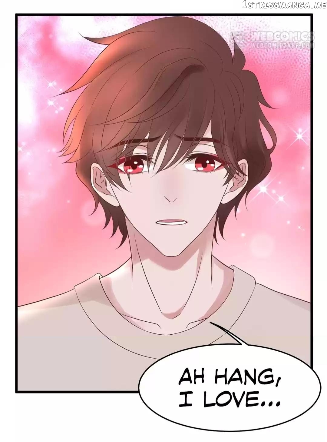 Reborn- deceiving my financial backing husband Chapter 19 - page 22